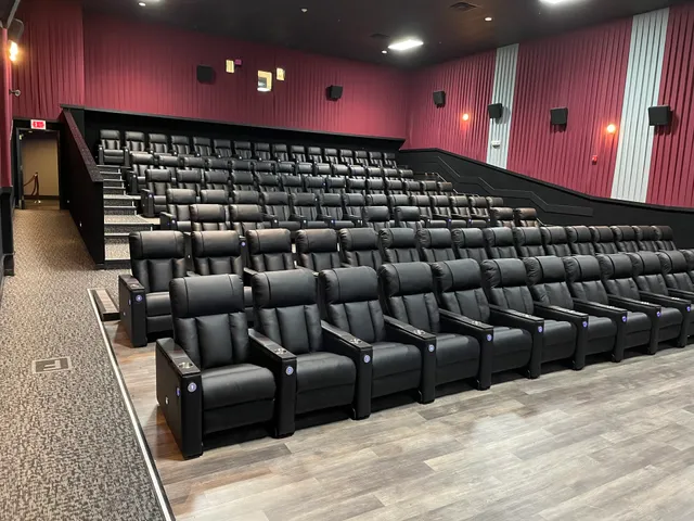 Flagship Premium Cinemas