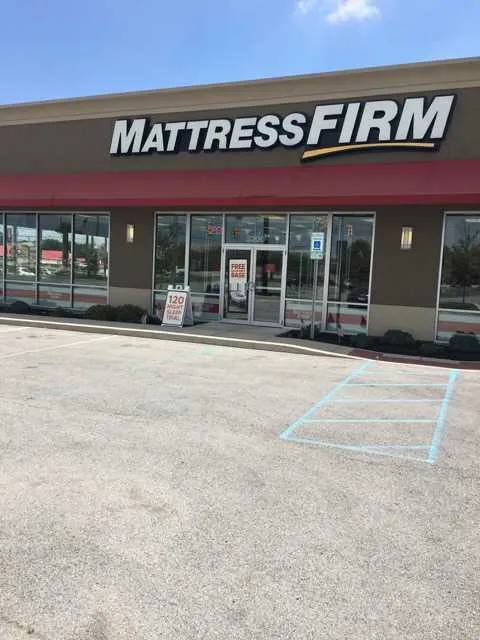 Mattress Firm Muncie