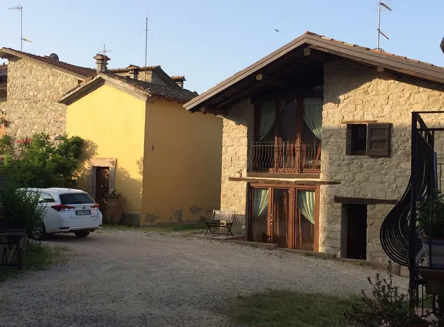 6Stanco Affittacamere e Ville