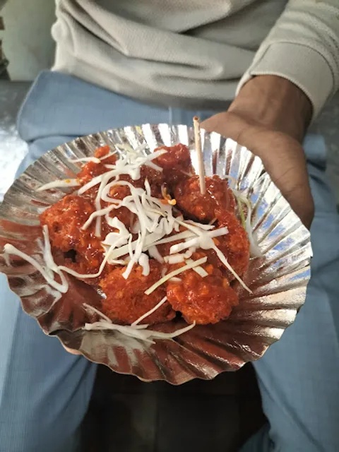 Vaibhav Home Made Food