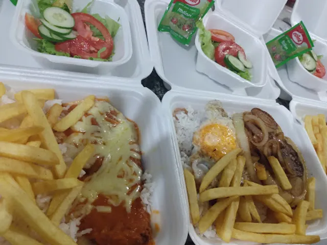 Marcelo Lanches