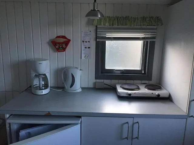 Sdr. Felding Camping og Hytteby ApS