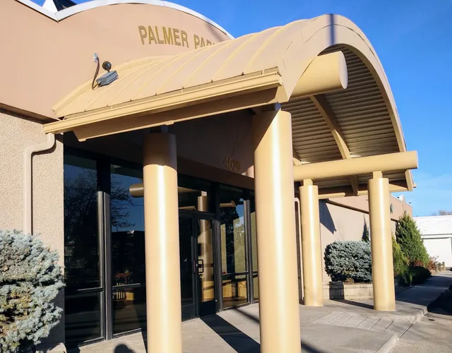 DocuMart - Colorado Springs