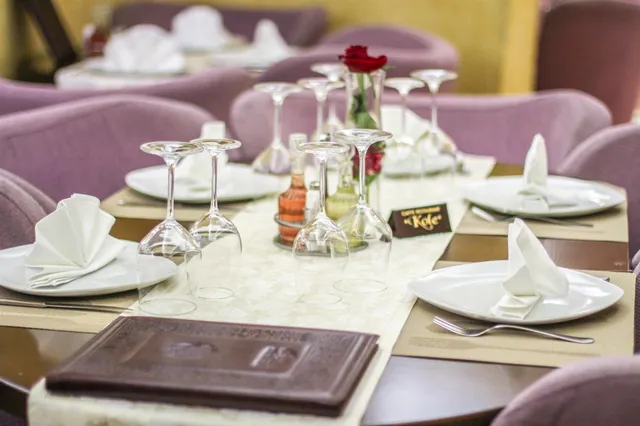 Kole Restaurant