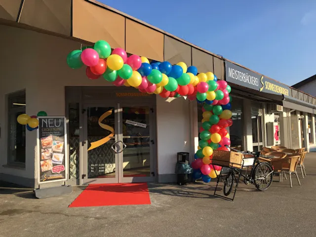 Meisterbäckerei Schneckenburger