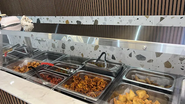 Indian Cravings Restaurant & Bakery