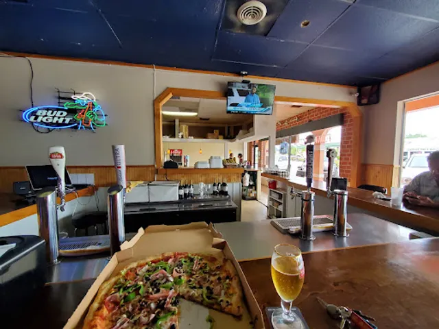 Roma's Pizza Palm City