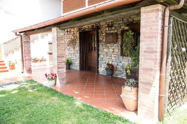 B&B La Taverna dei Ciucci