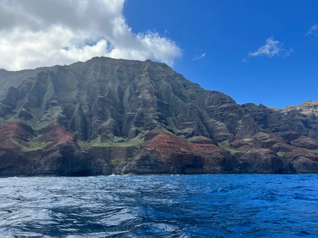 Kapt. Kamua Kauai Dream Tour