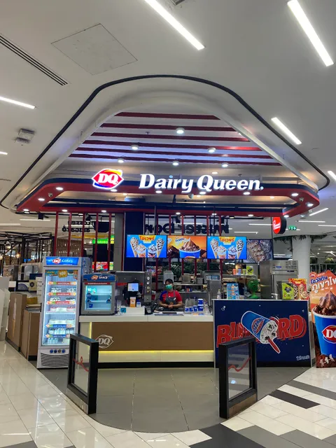 Dairy​ Queen Robinson Lat Krabang