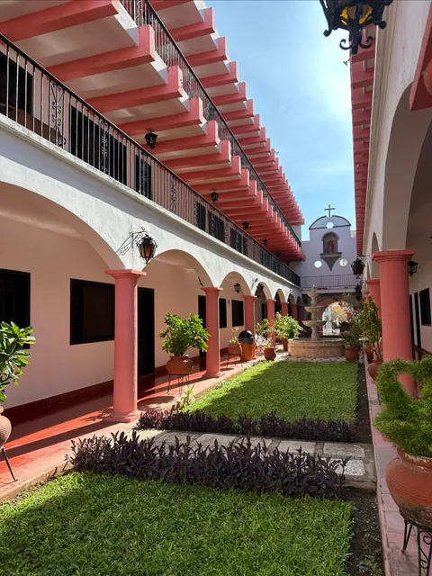 Hotel Zaci