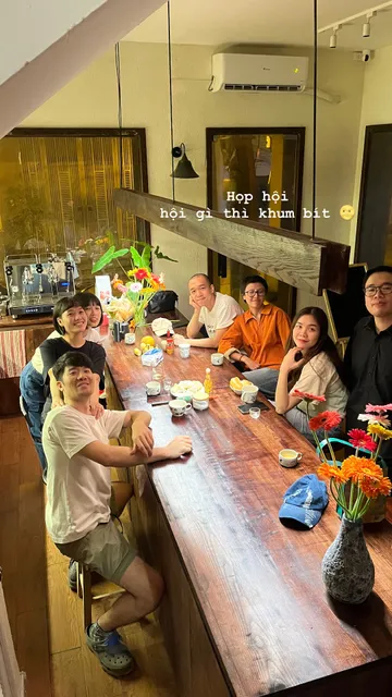 Venha Coffee - Vietnam Local Coffee Shop