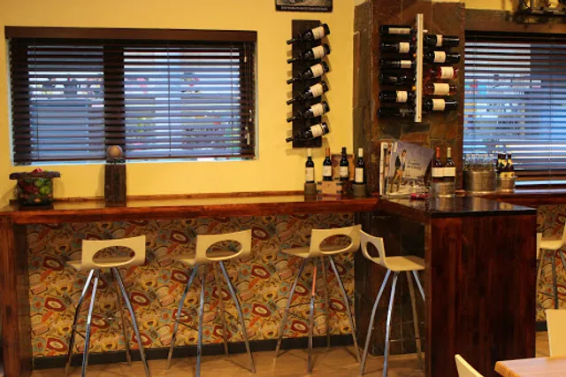 Terrat Rincon Gastronomico Restaurant