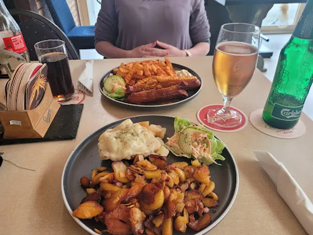 Gaststätte Bauernstübchen