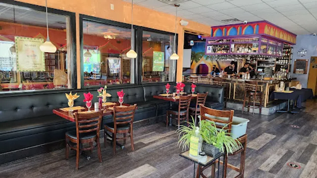 Cafe India Bar & Grill (Bay View)