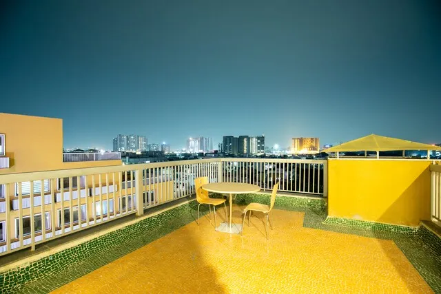 Hotel O C3 Celebration City Centre