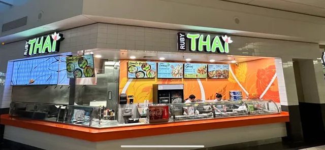 Ruby Thai Kitchen