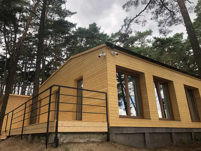 POKOJE Z WIDOKIEM NA JEZIORO POWIDZ DZIKA PLAŻA