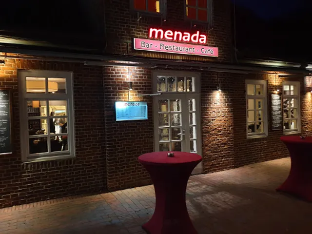 Menada