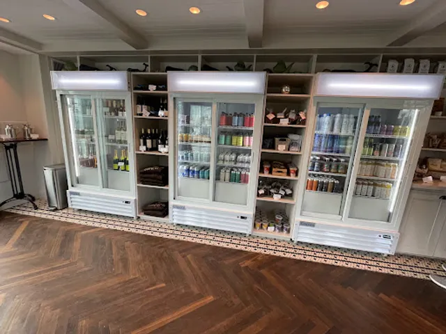 Bald Head Coffee Co. + Market