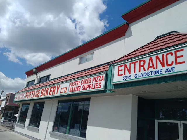 Portage Bakery Inc