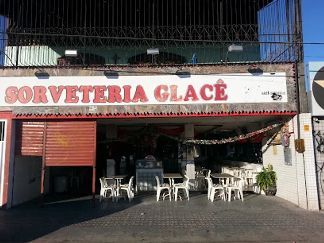 Sorveteria Glacê