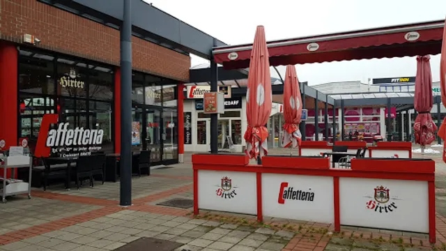 Segafredo Caffeteria