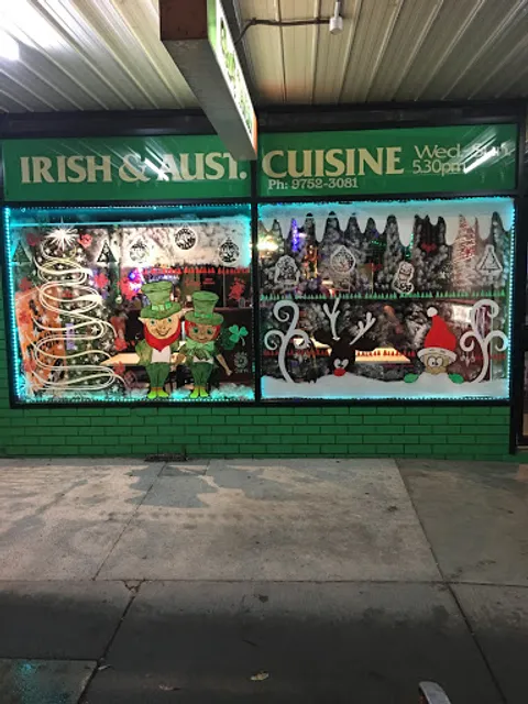 Paddys Tavern Ferntree Gully