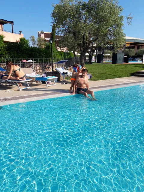 Lugana Village Resort & Sporting Club