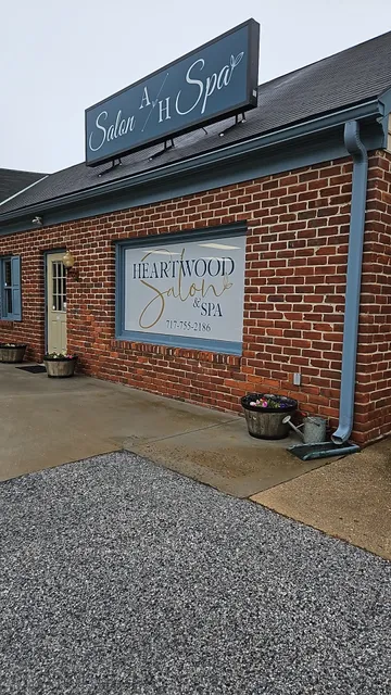 Heartwood Salon & Spa