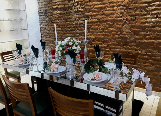 Restaurante Passare Eventos