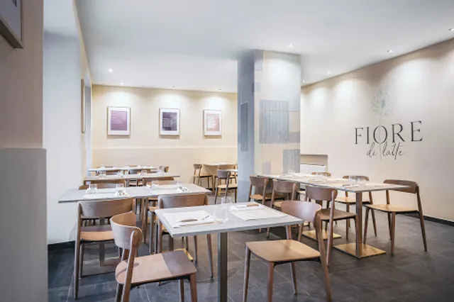 Fiore di Latte Pizzeria