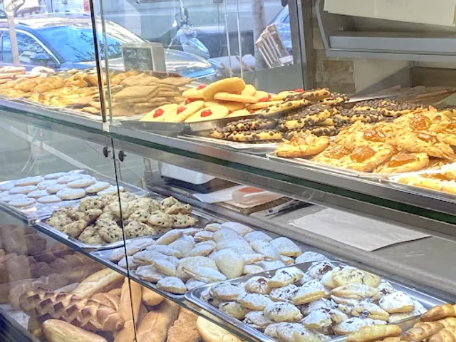Panificio Le Mani In Pasta Di Di Michele Giovanni