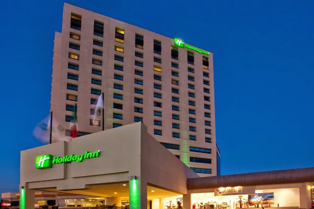 Holiday Inn Puebla la Noria by IHG