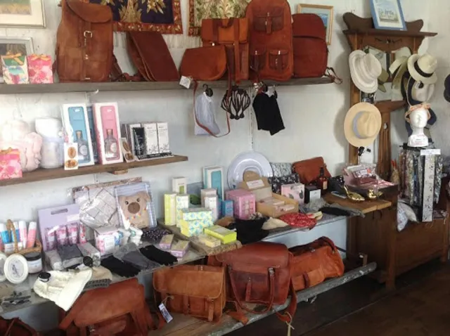 Sealy's Cafe & Gifts