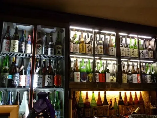 銘酒居酒屋 頑固おやじ（がんこおやじ）