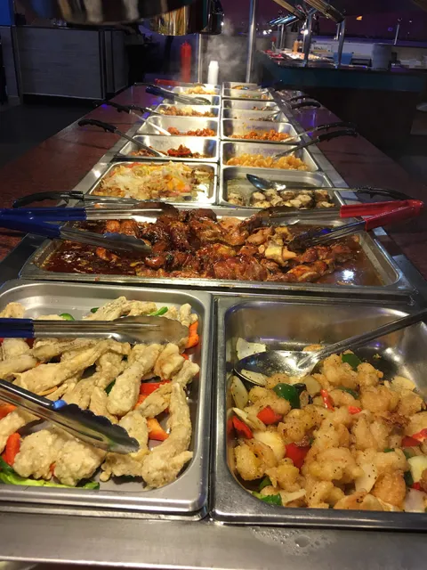China Buffet