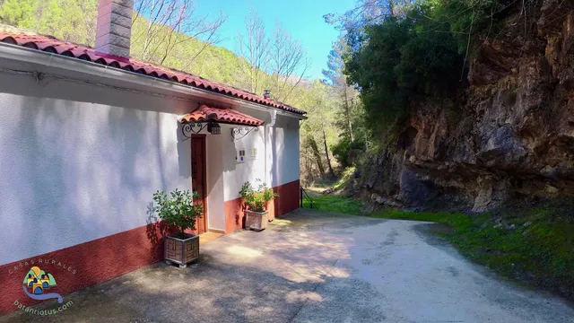 Casa Rural “Molino Jaraiz”