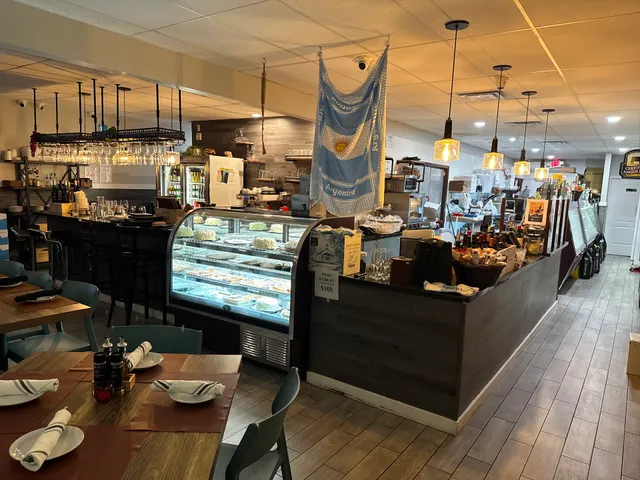 Pasiones Argentinas Miami