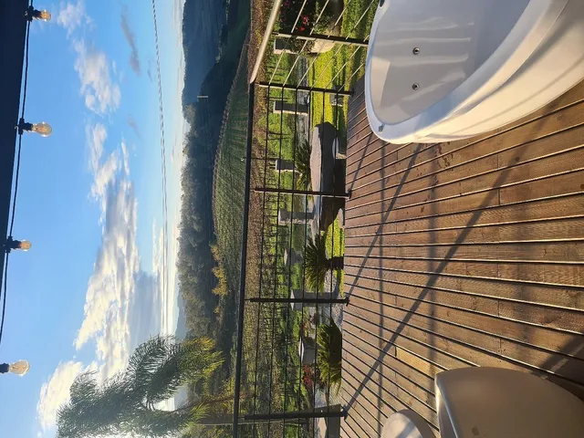 Pousada Vista Vigneti Albergo & Vino