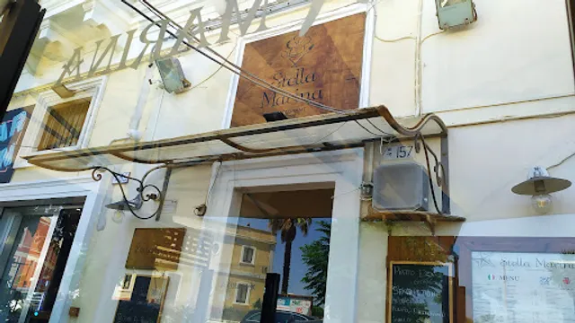Trattoria Stella Marina