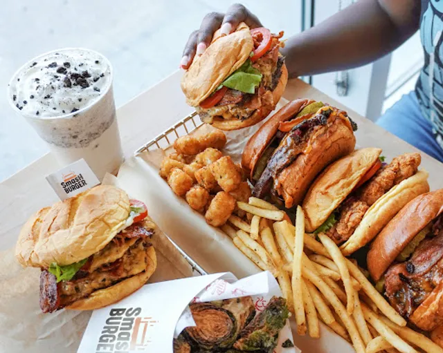 Smashburger