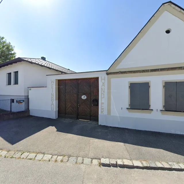 Händler Michael Kreativweinbauernhof