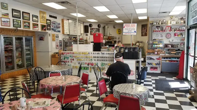 Sandy's Deli/Diner