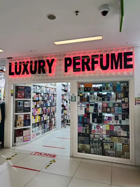 Luxuryperfume