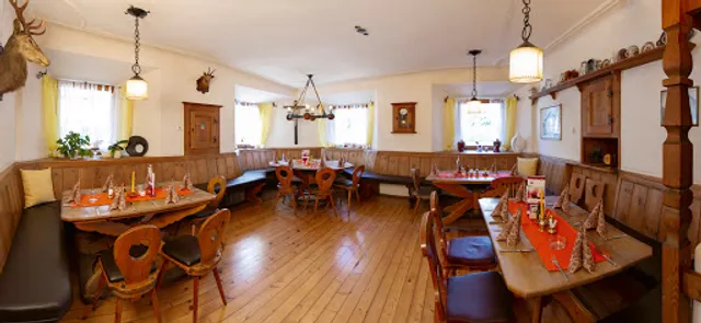 Gasthof zur Post Mieming