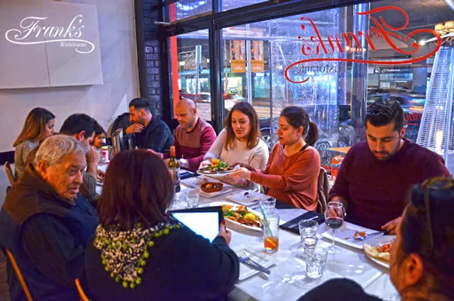 Frank's Ristorante