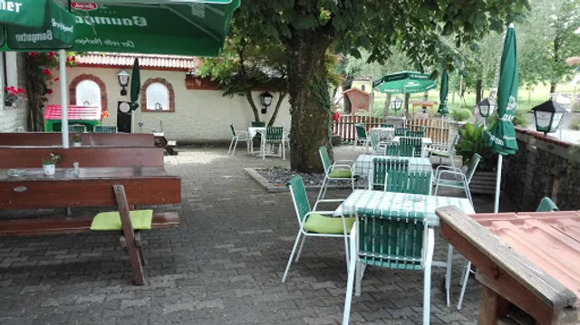 Gasthaus Schachinger