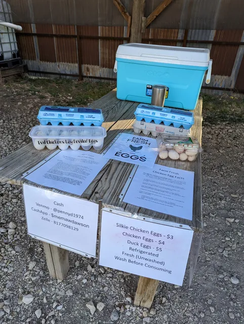 Alpine Farmers' Market