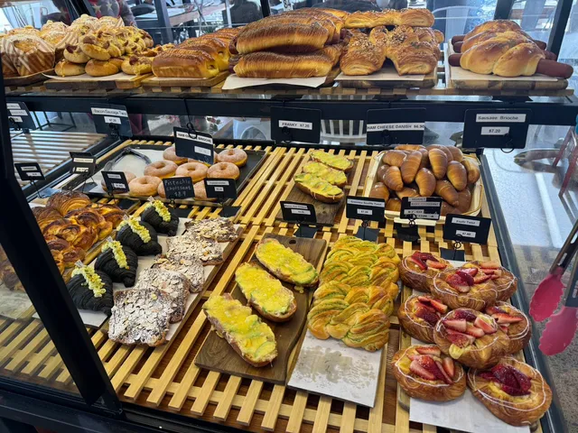 21 Grams Cafe & Patisserie